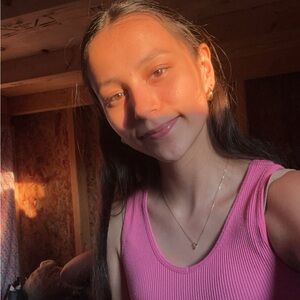 Meet your Posher, Reese